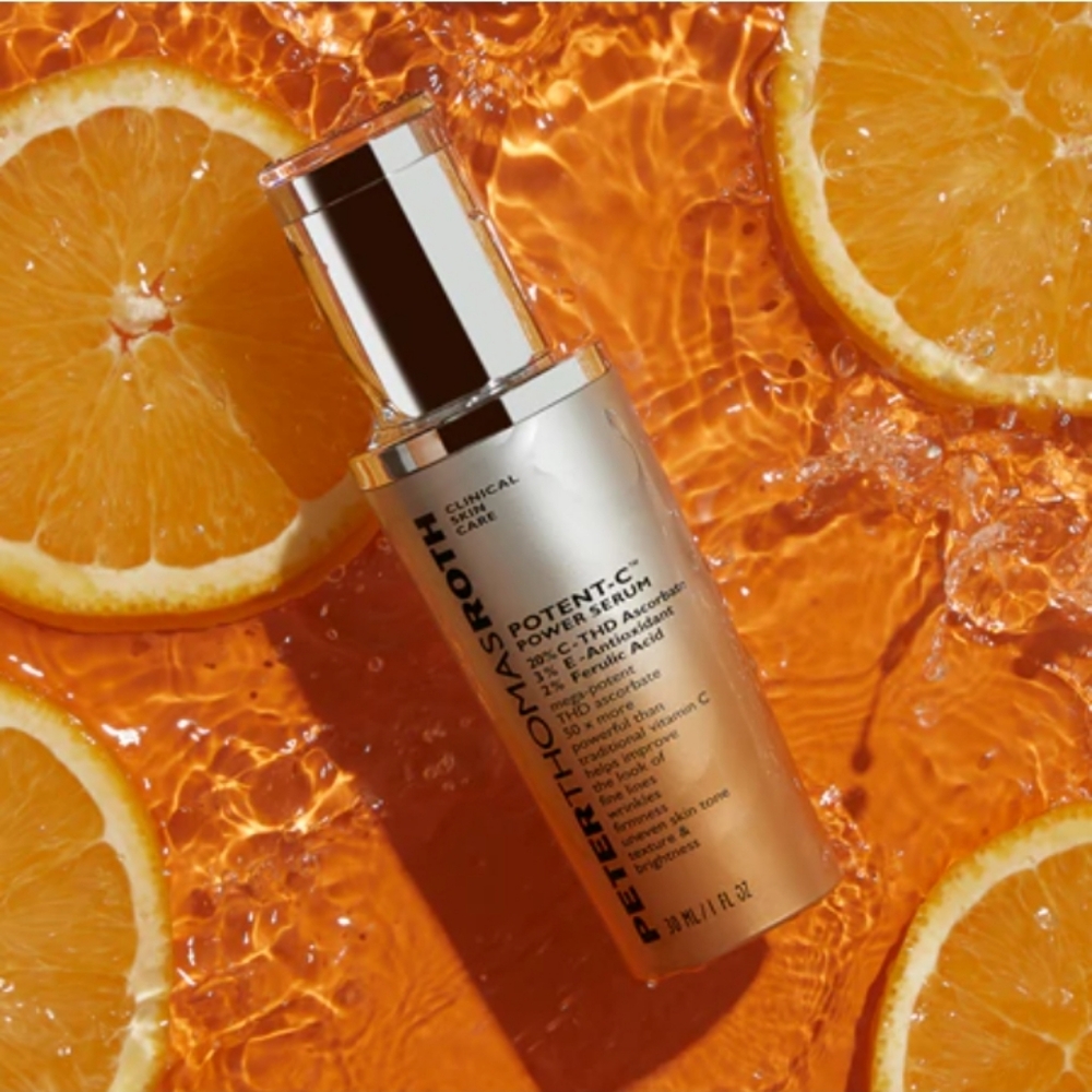 Peter Thomas Roth Potent-C Power Serum - Picture 16 of 16